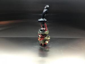 Liebherr Pilotsteuergerät komplett